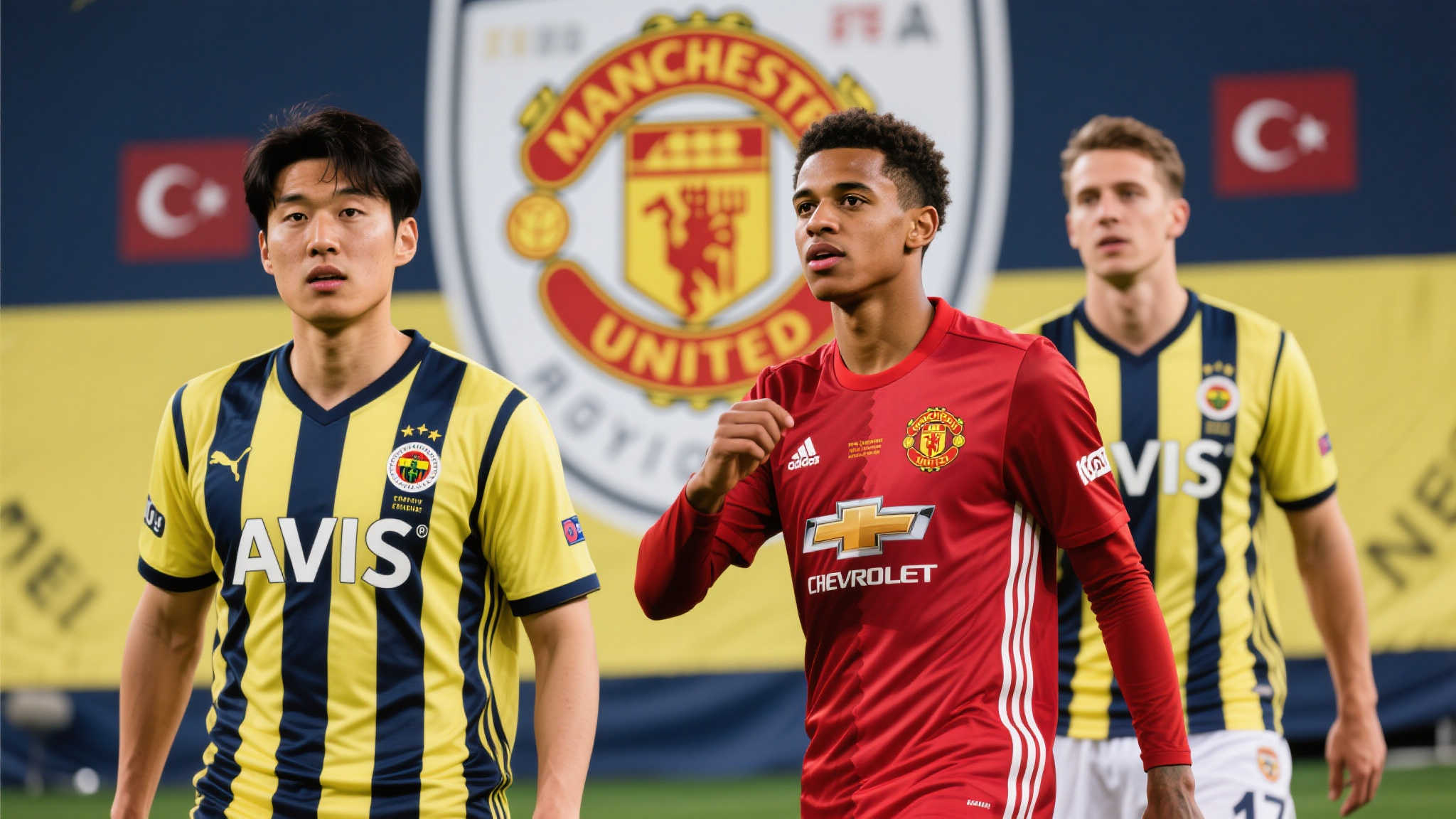 费内巴切探询桑乔近况,那不勒斯因薪资要求望而却步 土耳其超级联赛作为近年崛起的新兴市场,一直致力于吸